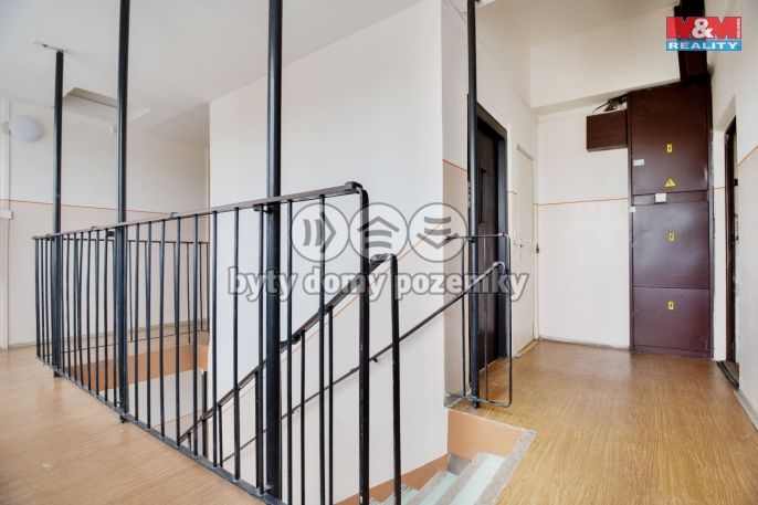 Prodej, Byt 3+1, Most