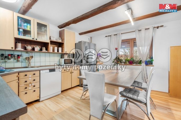 Prodej, Rodinný dům, Čakovičky