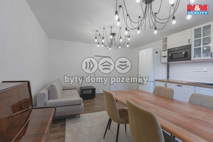 Prodej, Byt 3+kk, Klatovy