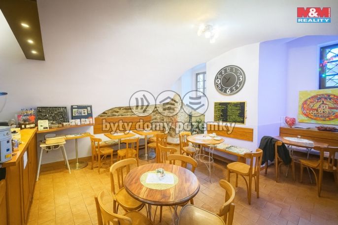 Pronájem, Restaurace, stravování, Jílové u Prahy