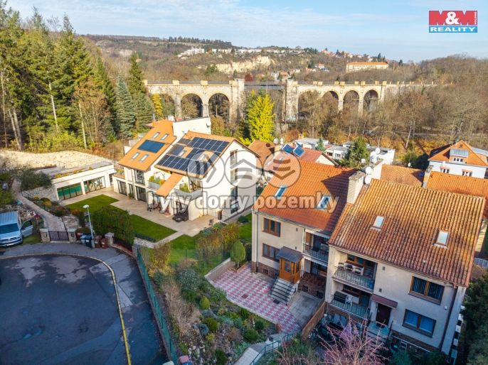 Prodej, Rodinný dům, Praha