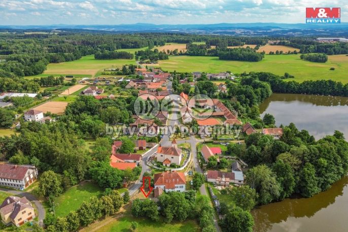 Prodej, Chalupa, Hradiště