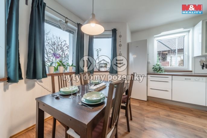 Prodej, Rodinný dům, Zlatá