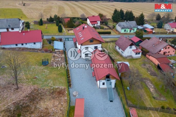 Pronájem, Byt 1+kk, Mnichov