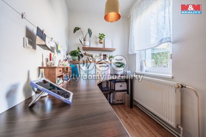 Prodej, Rodinný dům, Cerhovice