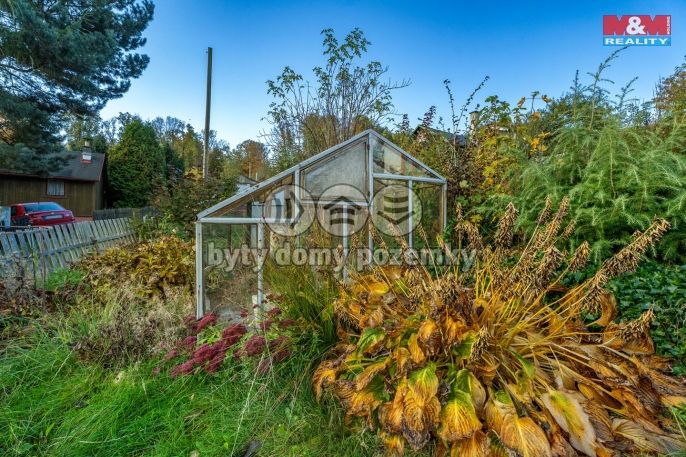 Prodej, Zahrada, Stružnice