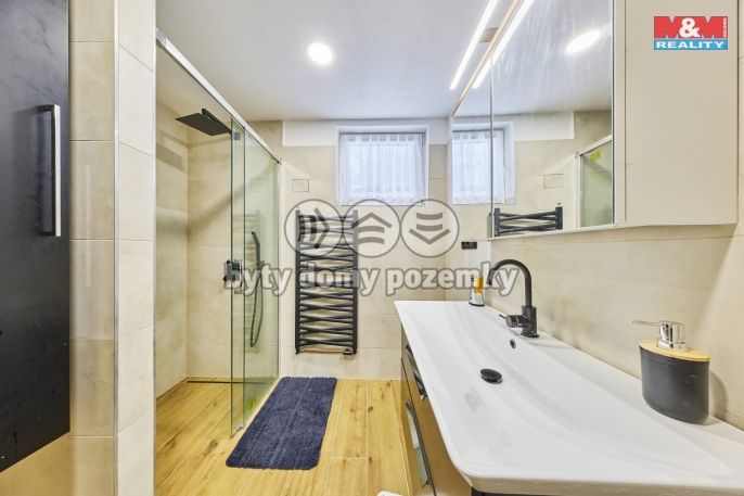 Prodej, Rodinný dům, Svoboda nad Úpou