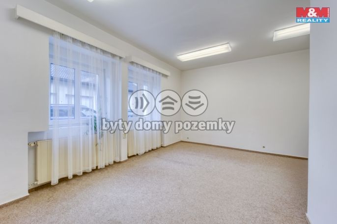 Prodej, Rodinný dům, Plzeň