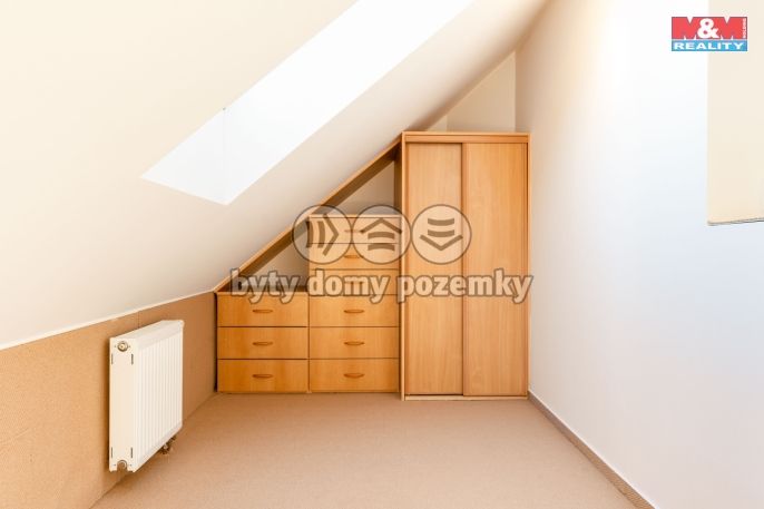 Prodej, Byt 5+kk, Opava