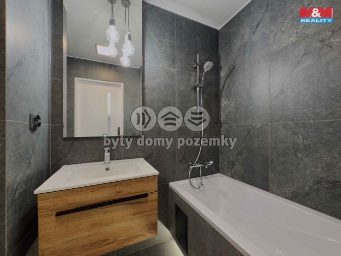 Prodej, Byt 3+kk, Karviná