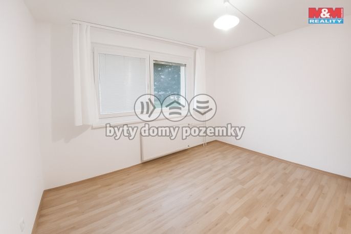 Pronájem, Byt 2+kk, Stráž pod Ralskem