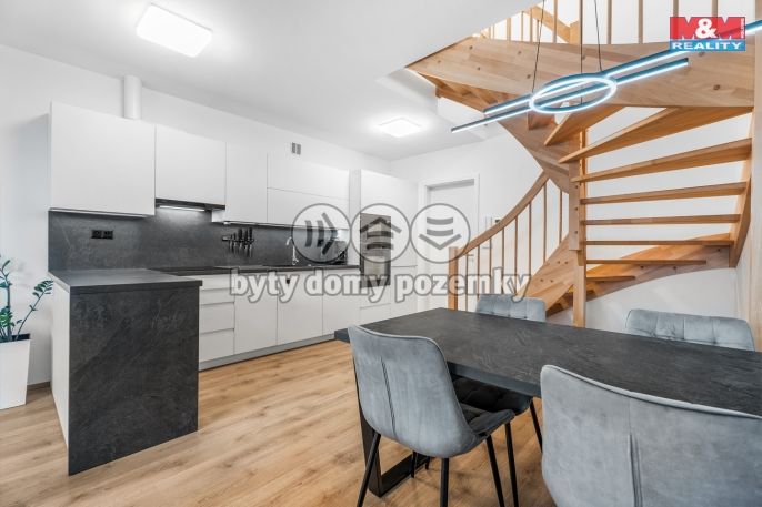 Prodej, Rodinný dům, Libiš