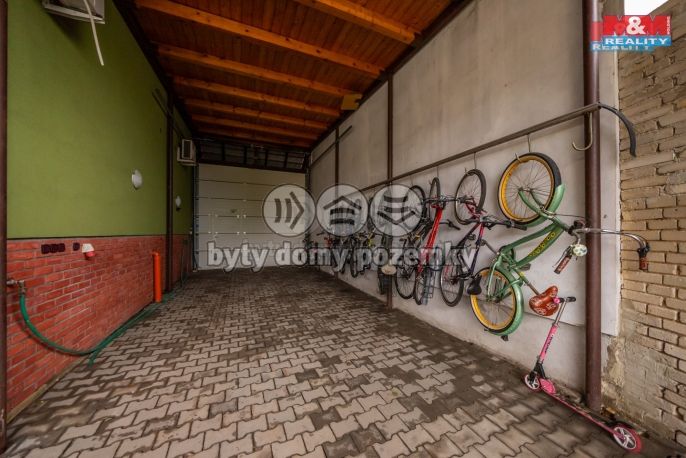 Prodej, Hotel, penzion, Rohatec