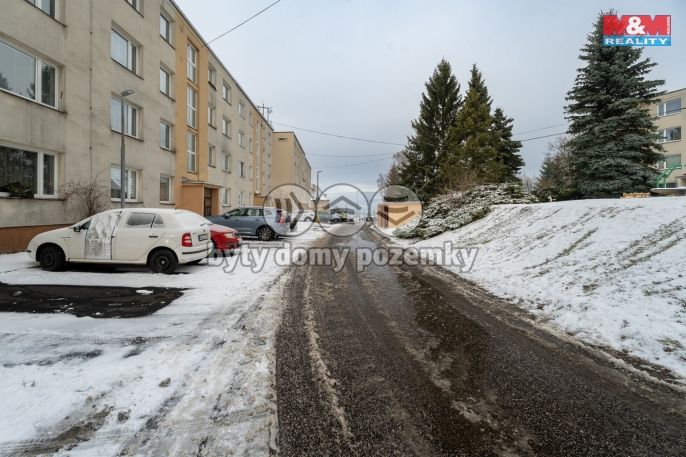 Prodej, Byt 4+1, Jablonec nad Nisou
