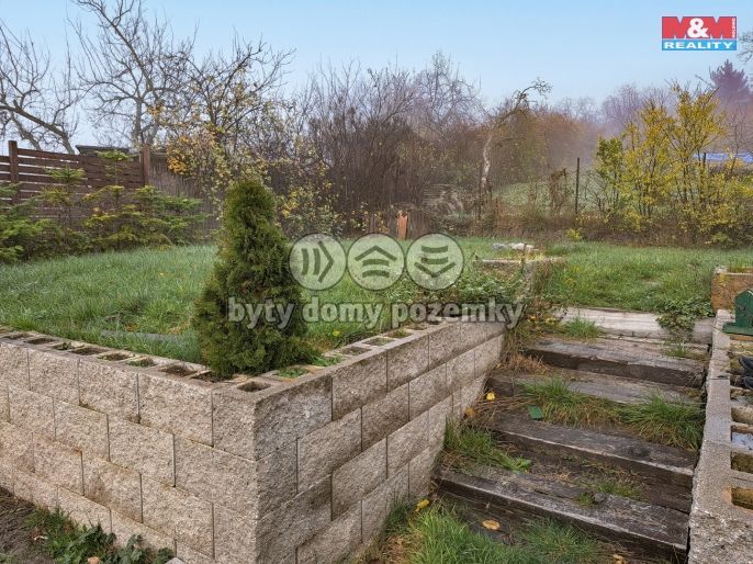 Pronájem, Byt 2+1, Třebusice