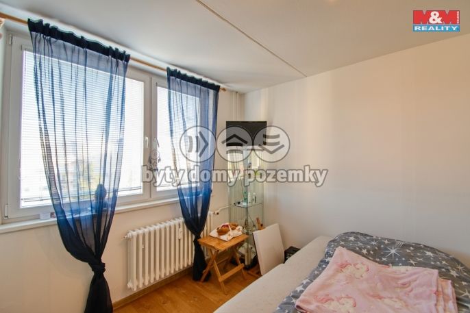 Prodej, Byt 3+1, Rožnov pod Radhoštěm