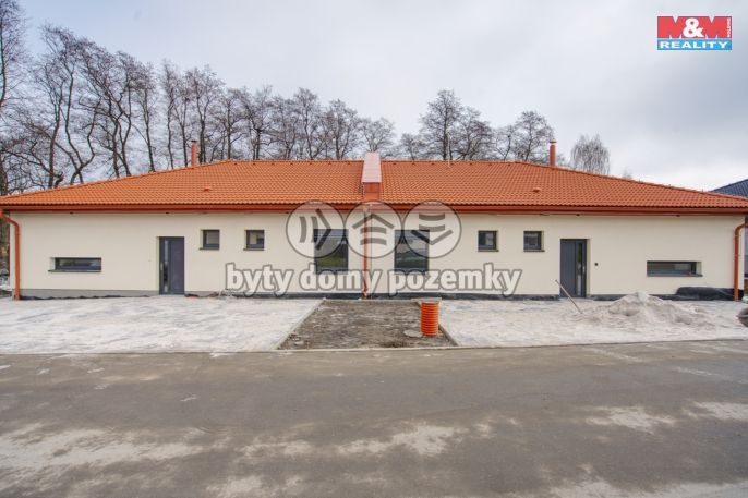 Prodej, Rodinný dům, Rychvald