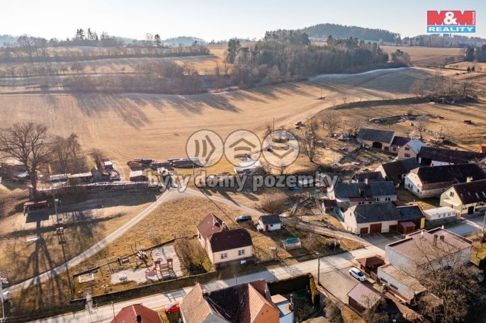 Prodej, Chalupa, Krejnice