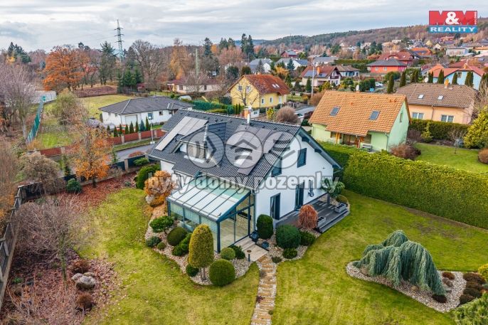 Prodej, Rodinný dům, Chomutov