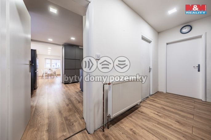 Prodej, Rodinný dům, Jehnědí