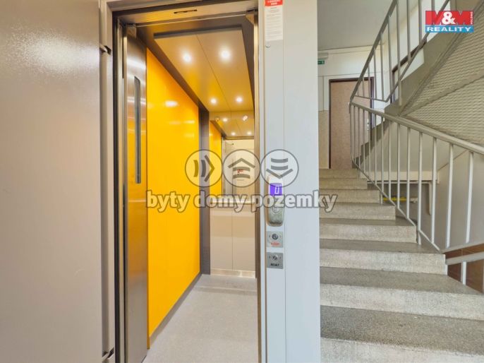 Prodej, Byt 3+1, Karviná