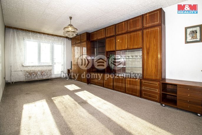 Prodej, Byt 2+1, Praha