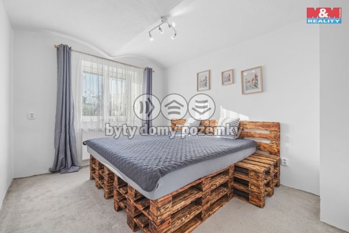 Prodej, Rodinný dům, Nedomice