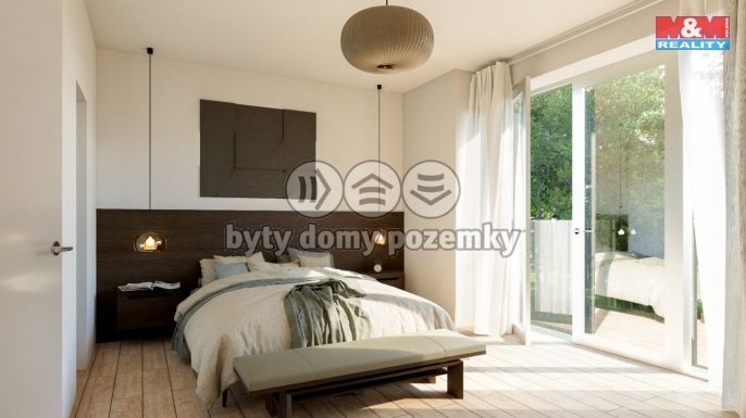 Prodej, Na klíč, Praha