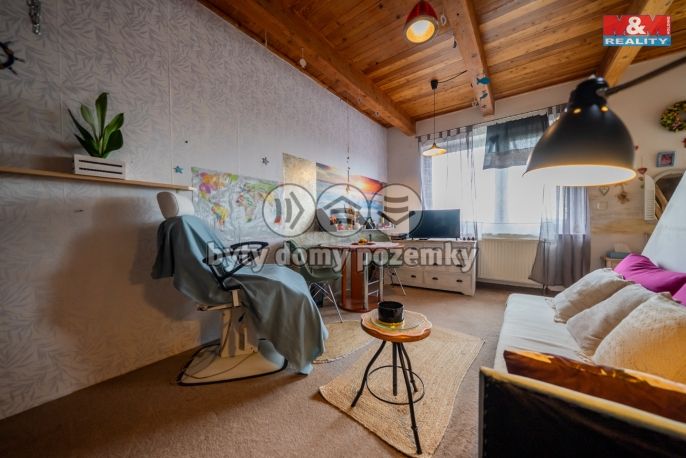 Prodej, Byt 3+kk, Rosice