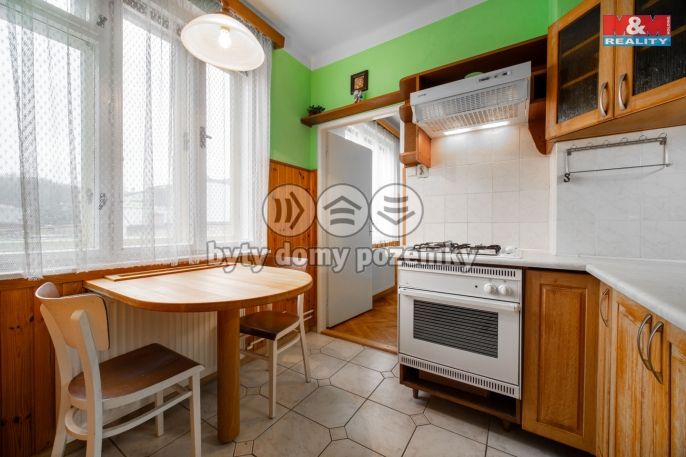 Prodej, Rodinný dům, Kuřim