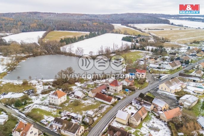 Prodej, Pozemek k bydlení, Dolce