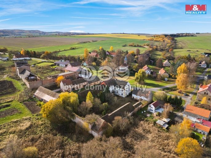 Prodej, Rodinný dům, Hořovičky