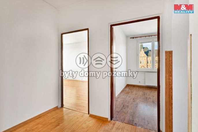 Prodej, Byt 3+1, Frýdlant