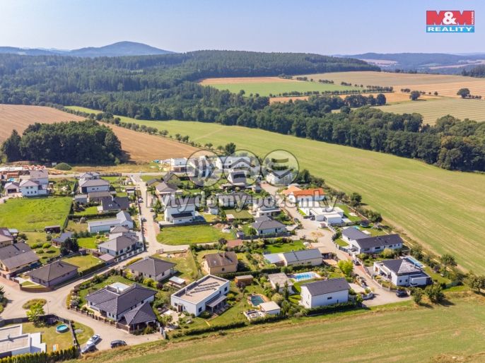Prodej, Rodinný dům, Vlašim