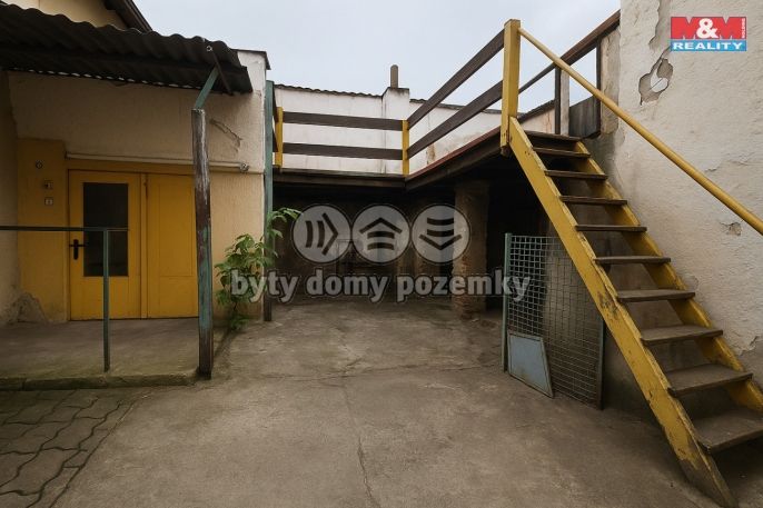 Prodej, Rodinný dům, Vrbčany