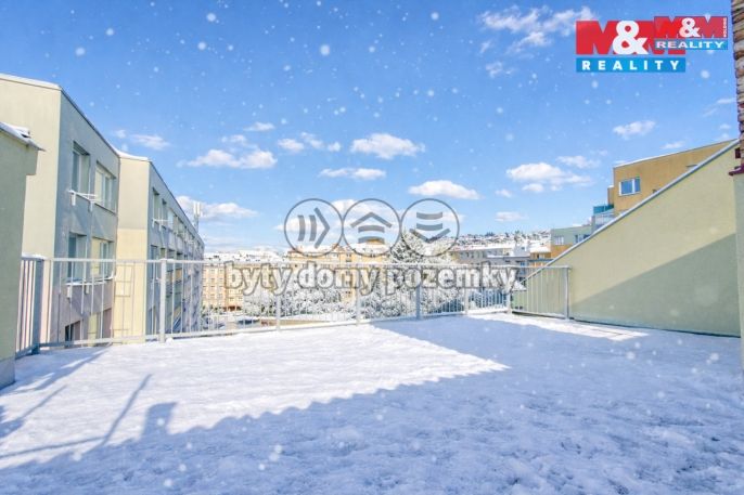 Prodej, Byt 2+1, Praha