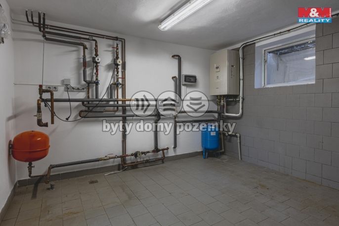 Pronájem, Rodinný dům, Kdyně