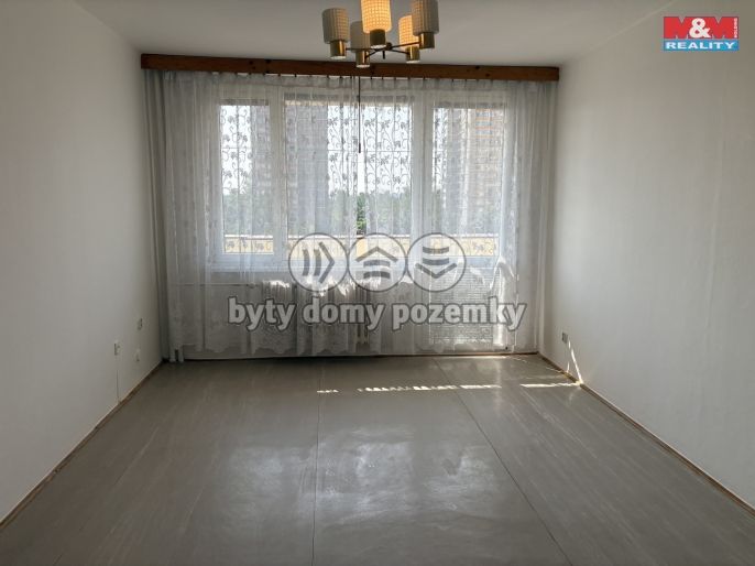 Pronájem, Byt 3+1, Hradec Králové