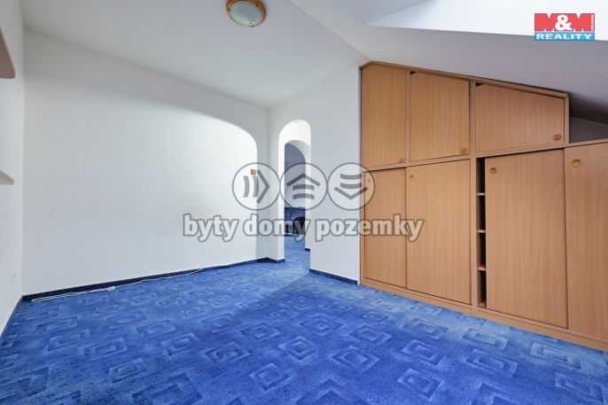 Prodej, Rodinný dům, Vřesovice