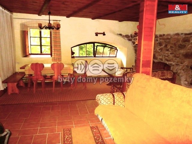 Prodej, Zemědělský objekt, Blatno