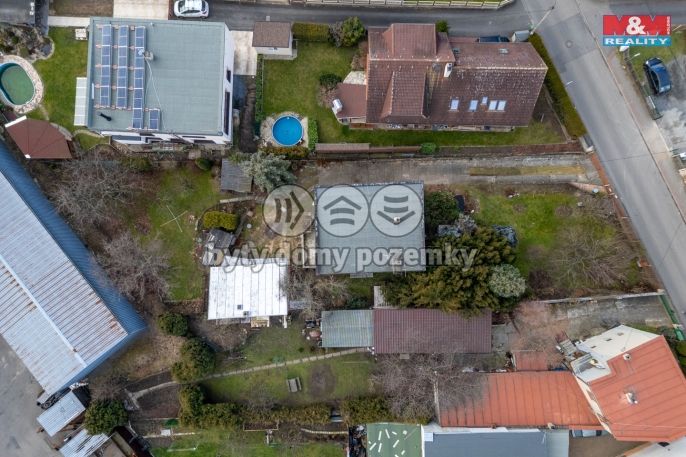 Prodej, Rodinný dům, Opava