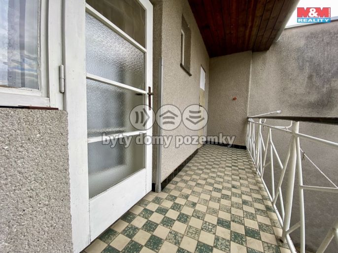 Prodej, Rodinný dům, Slatinice