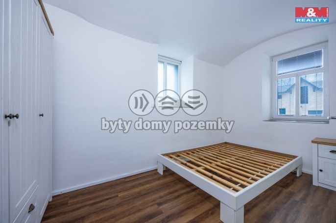 Prodej, Byt 1+1, Jablonec nad Nisou