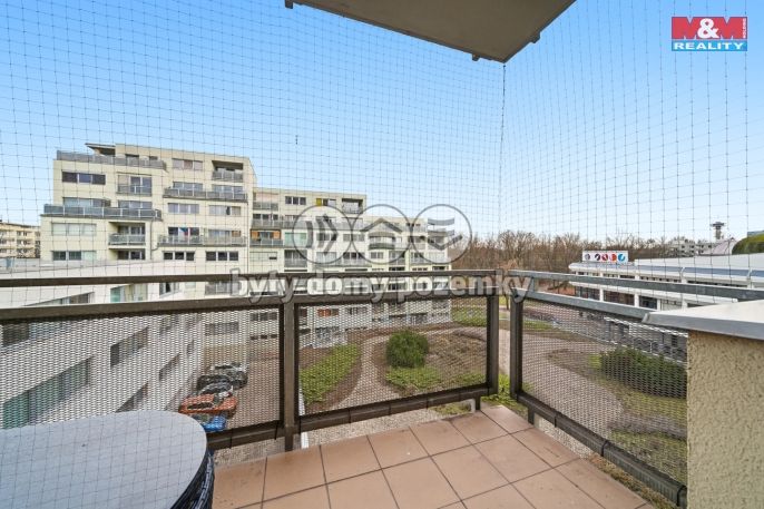 Prodej, Byt 2+kk, Pardubice