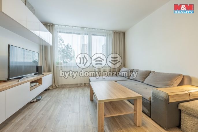 Prodej, Byt 3+kk, Praha