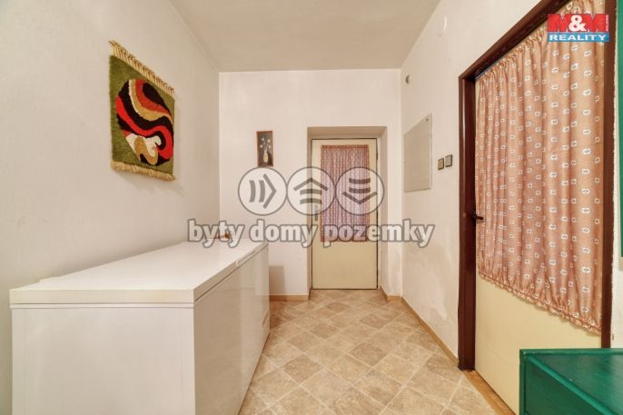 Prodej, Rodinný dům, Trstěnice