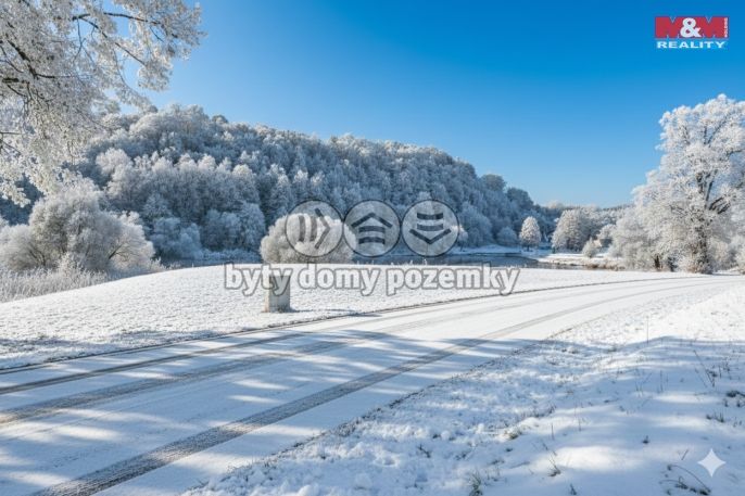 Prodej, Provozní plocha, Zlatá Koruna