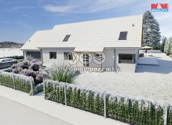 Prodej, Pozemek k bydlení, Kácov