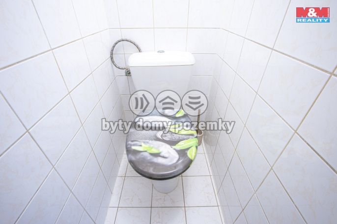 Prodej, Rodinný dům, Hejnice