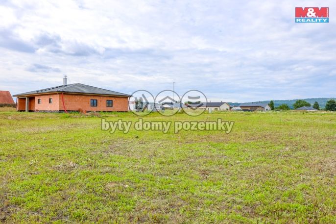 Prodej, Pozemek k bydlení, Troubelice